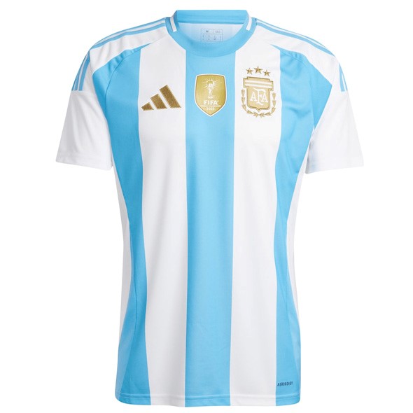 Thailandia Maglia Argentina Home 2024